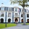 Fletcher Duinhotel Burgh Haamstede - map