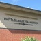 Fletcher Duinhotel Burgh Haamstede - map
