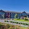 Hampton Inn & Suites Bend - map