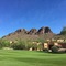 Gold Canyon Golf Resort & Spa - map