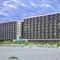 Shell Island Resort - All Oceanfront Suites - map