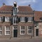 Hotel de Tabaksplant - map
