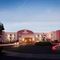 Doubletree By Hilton Hotel Vancouver - map