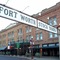 Stockyards Hotel - map