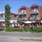 Hotel Wienerhof - map