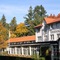 Landgoedhotel Villa Vennendal - map