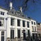 Hotel Aan De Dam - map