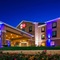 Best Western Plus Hiawatha Hotel - map