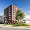 Fletcher Wellness - Hotel Helmond - map