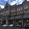 Hotel Clemens Amsterdam - map