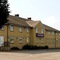 Premier Inn Huddersfield West - map