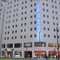 Hotel Mayflower Sendai - map