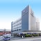 New Commander Hotel Osaka Neyagawa - map