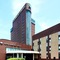 Hotel Marroad Tsukuba - map