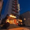 Apa Hotel Aomori Ekihigashi - map