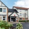 Premier Inn Coleraine - map