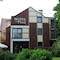 Hotel Piast - map