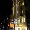 Grand Bazaar Hotel - map