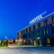 Hotel Astone Conference & Spa - map