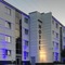Hotel Antares - map
