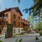 Hotel Batory - map