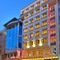 Grand Unal Hotel - map