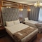 Sahra Airport Hotel - map