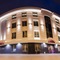 Hotel Ney - map