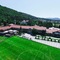 Bolu Termal Hotel - map