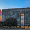 Doubletree By Hilton Lodz - map
