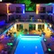 The D Hotel Cesme Resort - map
