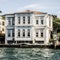 Bosphorus Palace Hotel - Special Class - map