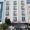 İstanbul Panorama Hotel - map