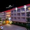 Inventree Hotel, Hinjewadi - map