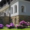 Villa Lessing - map
