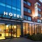 Hotel Campanile Bydgoszcz - map