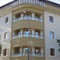 Konya Meram Park Hotel - map