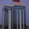 Anemon Grand Konya Otel - map
