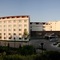 Bilkent Hotel & Conference Center Ankara - map