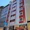 Hotel Yuksel - map