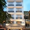 Serene Boutique Hotel & Spa - map