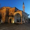 Mehmet Bey Hotel - map