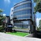 Ontur Butik Otel Ankara - Boutique Class - map