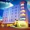 Orucoglu Oreko Hotel - map