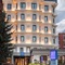 Tryp By Wyndham Ankara Oran - map