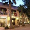 Saint John Hotel - Boutique Class - map