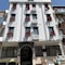 Mevlana Hotel - map