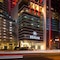 Hilton Panama - map