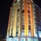 Gevher Hotel - map