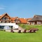 Hotel Głęboczek Vine Resort & Spa - map